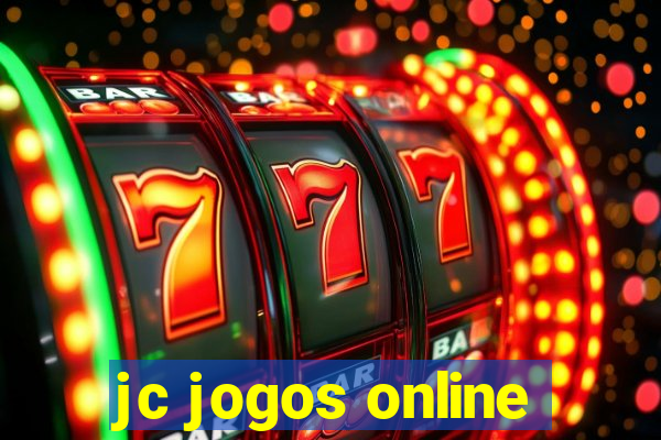 jc jogos online