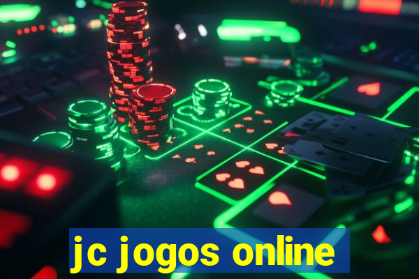 jc jogos online