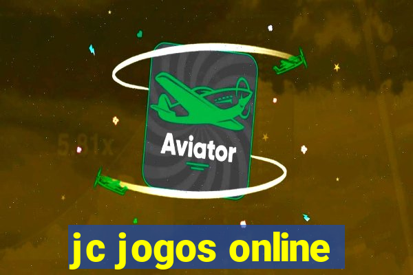 jc jogos online