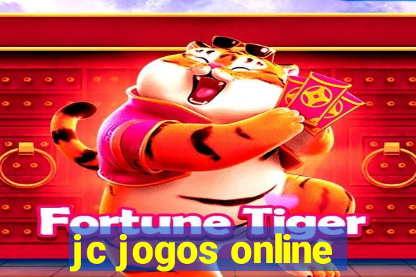 jc jogos online