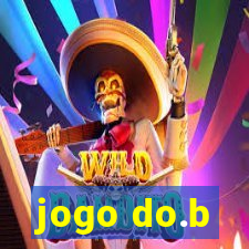 jogo do.b