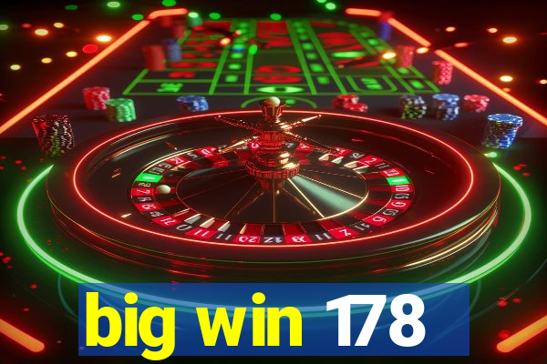 big win 178