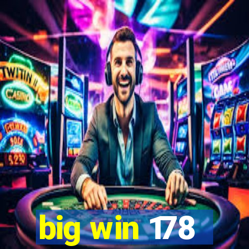 big win 178