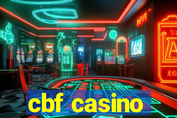 cbf casino