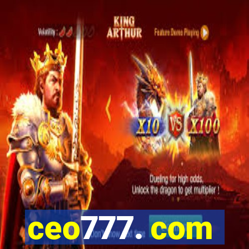 ceo777. com