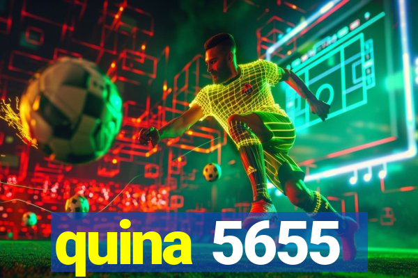 quina 5655