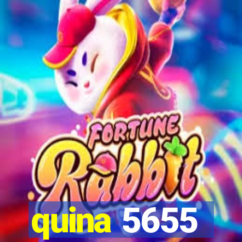 quina 5655