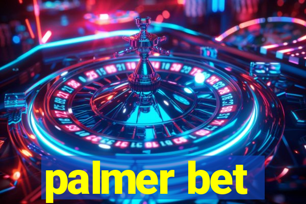 palmer bet