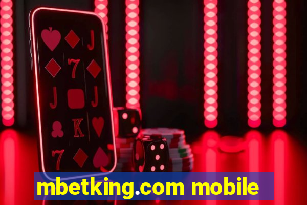 mbetking.com mobile