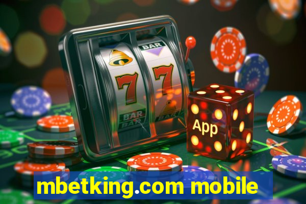 mbetking.com mobile