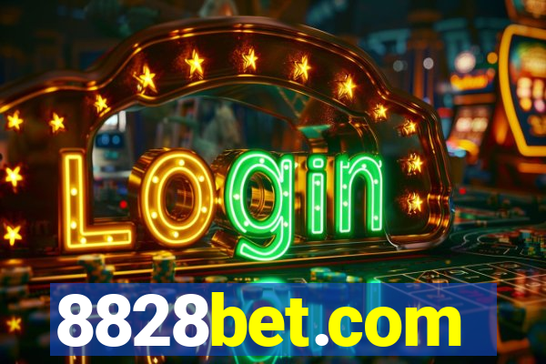 8828bet.com