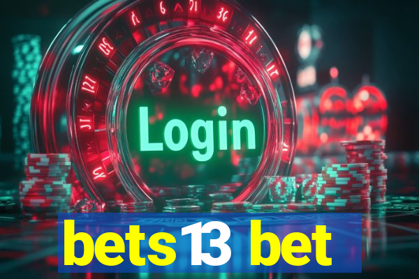 bets13 bet