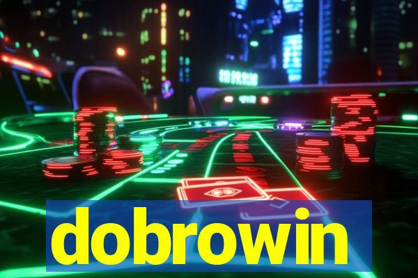 dobrowin