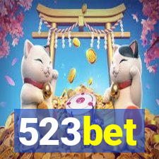 523bet