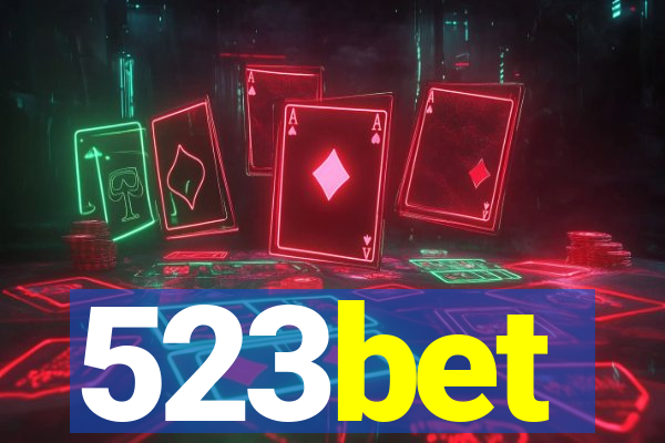 523bet