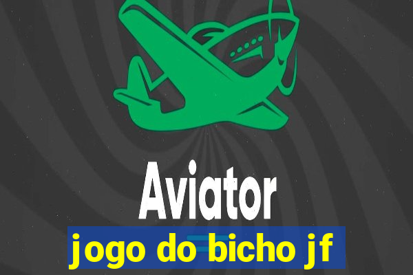 jogo do bicho jf