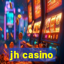 jh casino