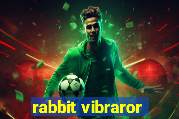 rabbit vibraror