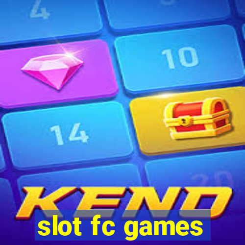 slot fc games