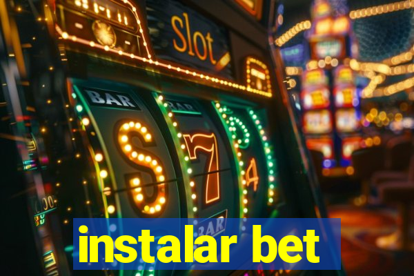 instalar bet