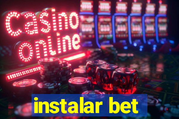 instalar bet