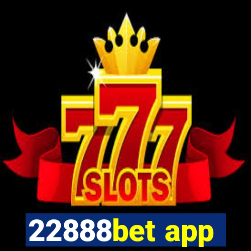 22888bet app