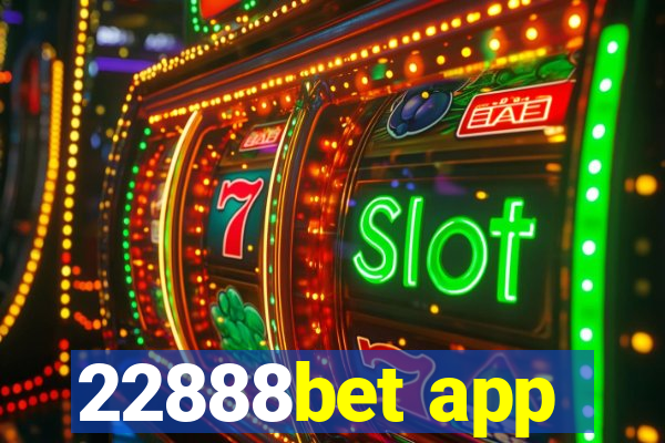 22888bet app