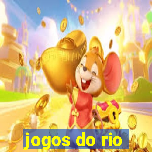 jogos do rio