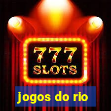 jogos do rio