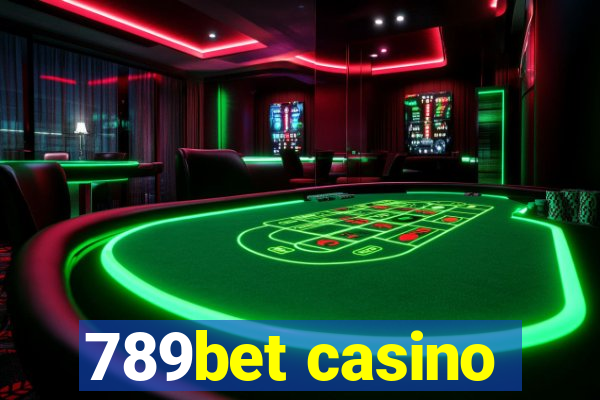 789bet casino