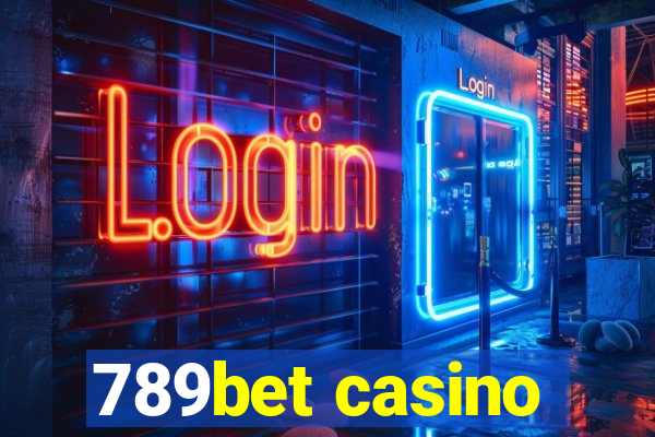 789bet casino