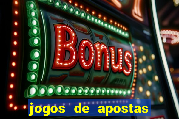 jogos de apostas com rodadas gratis