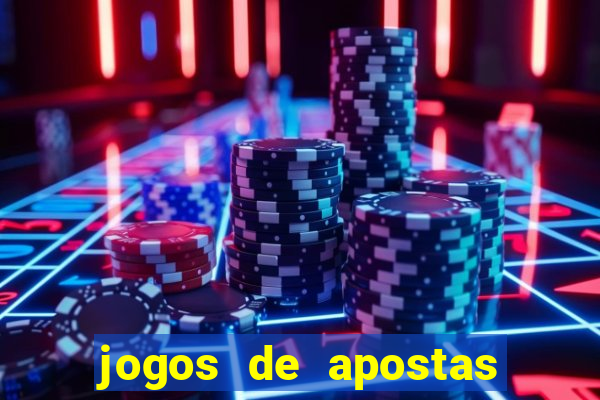 jogos de apostas com rodadas gratis