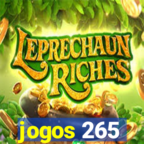 jogos 265