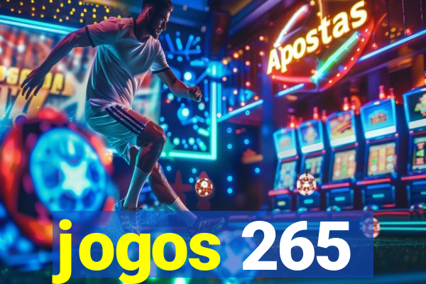 jogos 265