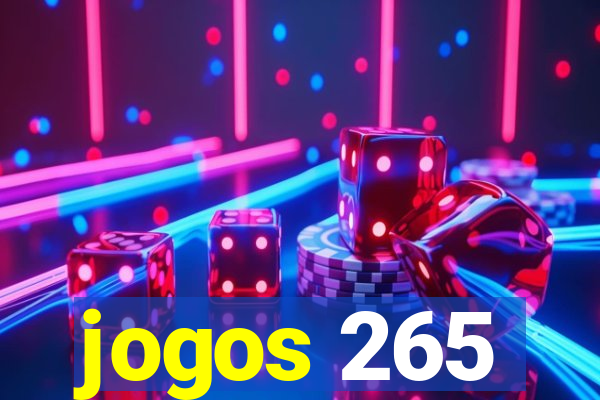 jogos 265