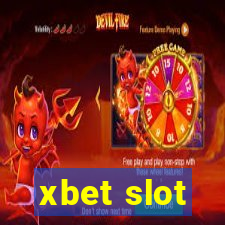 xbet slot