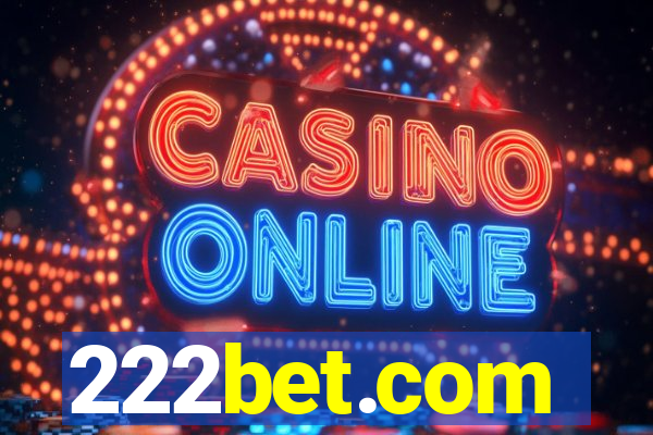 222bet.com