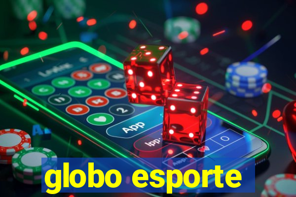 globo esporte