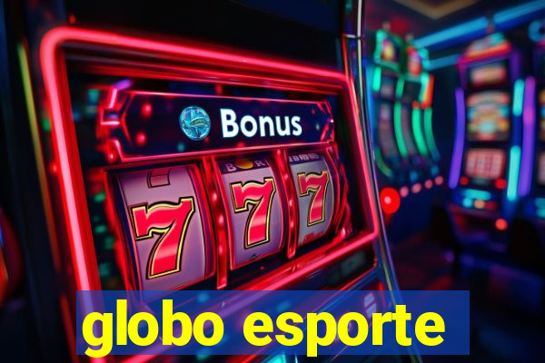 globo esporte