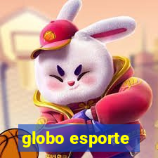 globo esporte