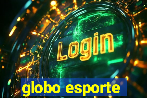 globo esporte