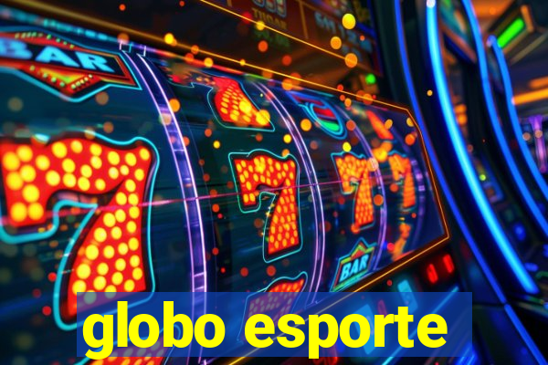 globo esporte