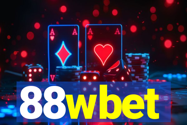 88wbet