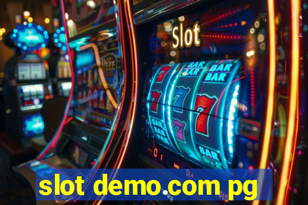 slot demo.com pg