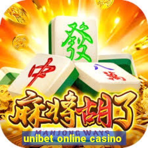 unibet online casino