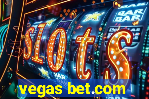 vegas bet.com