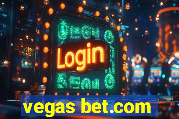 vegas bet.com