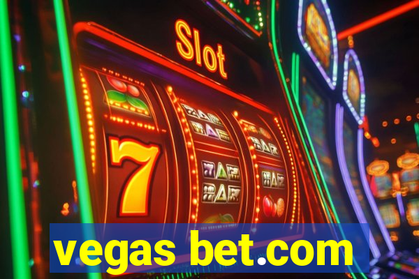 vegas bet.com