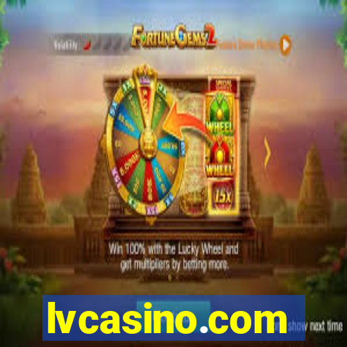 lvcasino.com